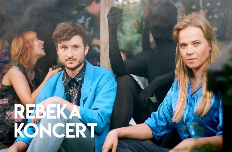 Rebeka zaprezentuje we Wrocławiu nową płytę i spotka się z fanami