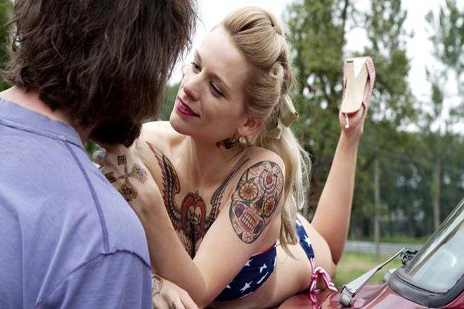 Na seanse Festiwalu Filmowego Eureka w DCF wejdziesz bezpłatnie