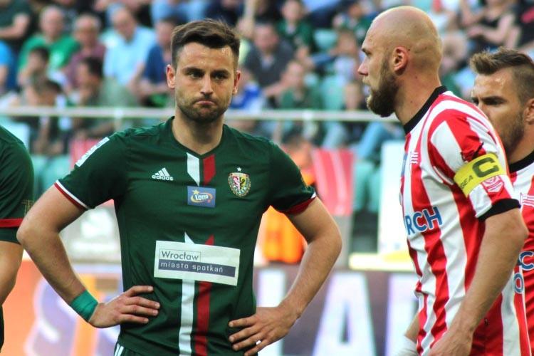 Rusza transferowa karuzela. Kovacević zostanie, Śląsk nie chce Bilińskiego?