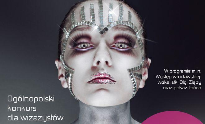 Bitwa na pędzle zbliża się IV edycja ogólnopolskiego konkursu dla wizażystów