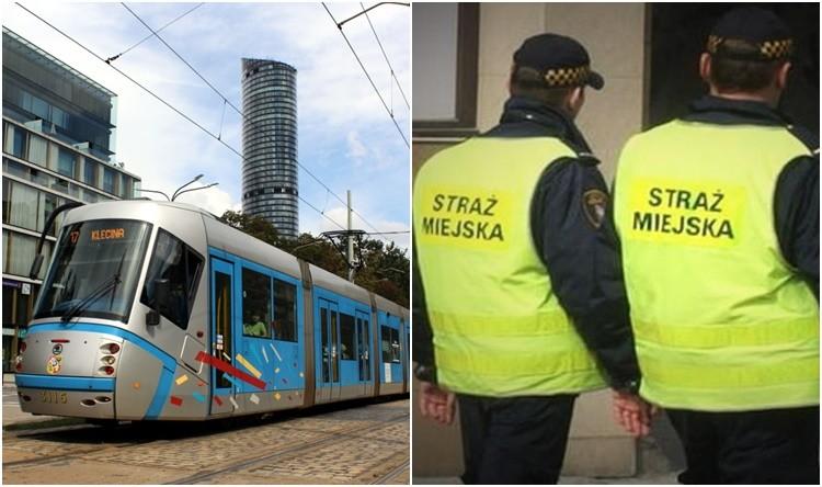 Tu dziś spotkasz kontrolerów MPK i strażników miejskich