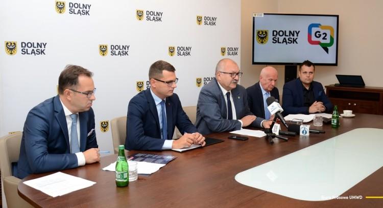Wrocław gospodarzem kongresu gospodarczo-geopolitycznego Forum G2