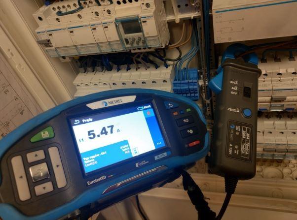 Kiedy należy wykonać pomiary elektryczne?