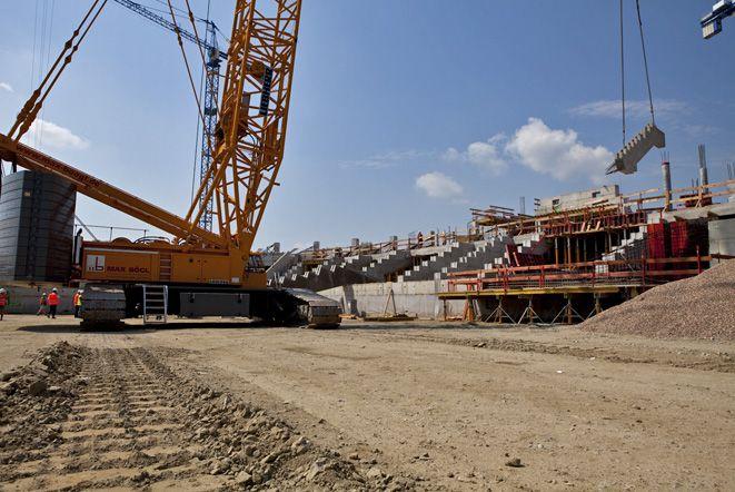 Rzeczpospolita: Wrocław inwestuje najwięcej w kraju