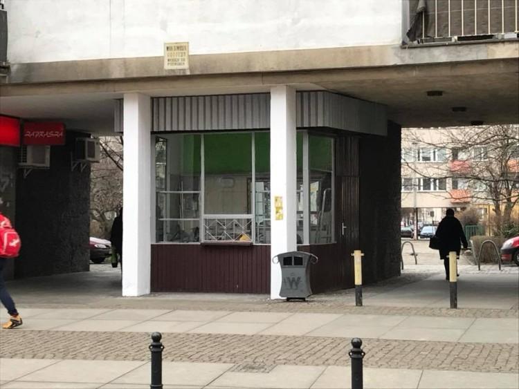 Ulica Wita Stwosza odżyje? Cztery lokale czekają na zagospodarowanie