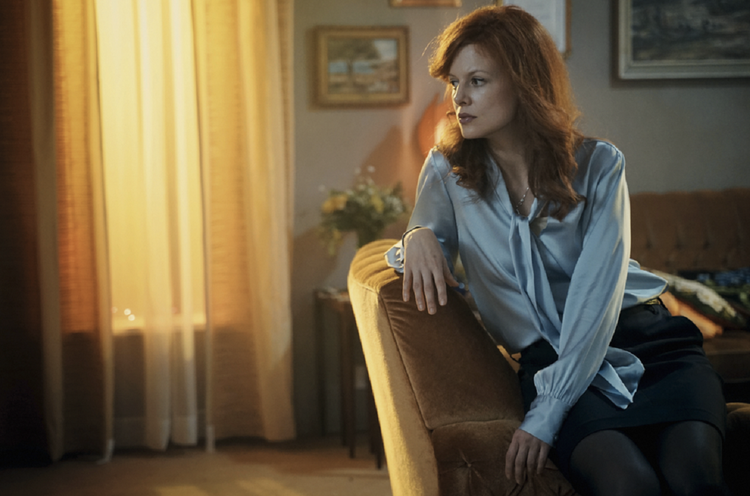 Wraca Magiel Filmowy. Na początek spotkanie ze znaną polską aktorką