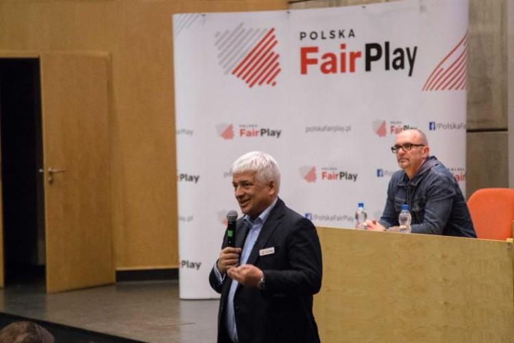 Robert Gwiazdowski nie wystawi ogólnopolskiego komitetu. Zabrakło 450 podpisów z Dolnego Śląska