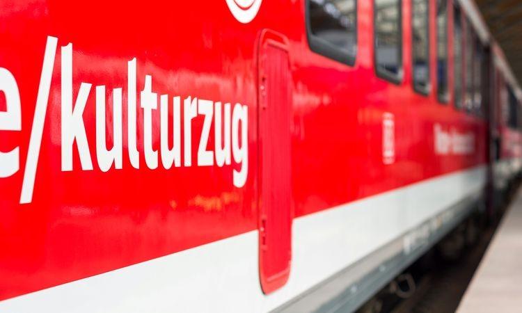 „Pociąg do Kultury” wraca na tory. Znów zabierze pasażerów do Berlina