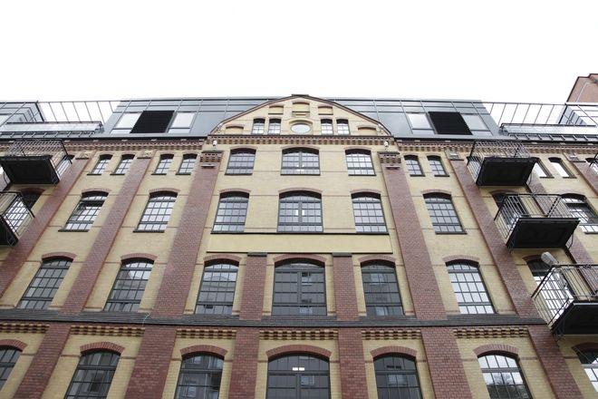 Pierwsi mieszkańcy lada dzień wprowadzą się do loftów przy Inowrocławskiej