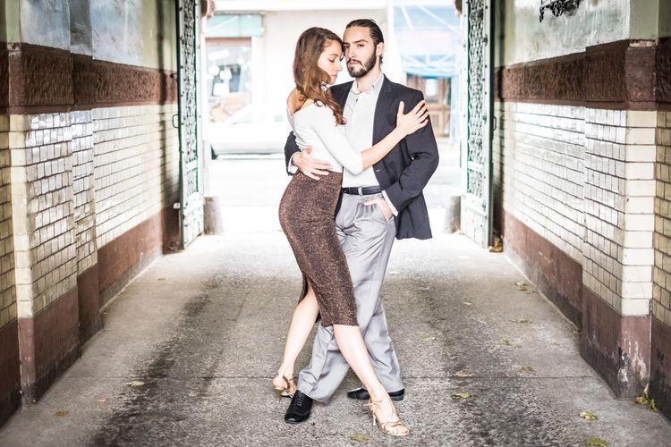Tango na Baletach w Imparcie