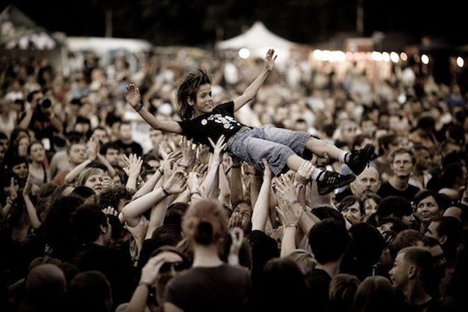 Letnie propozycje festiwalowe