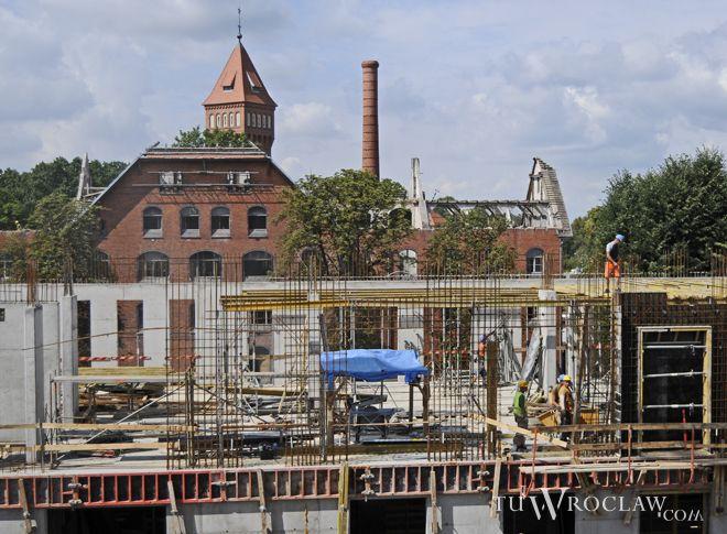 Wrocławskie Centrum Badań EIT+ zarabia na swoich spółkach