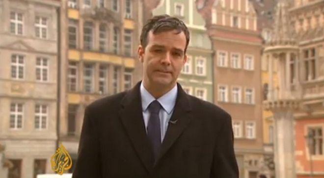 Słynna Al-Dżazira promuje Wrocław: fabryka Volvo, szkoła językowa i piwo [VIDEO]