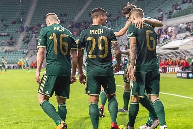 Serio, trwaj! Śląsk pokonał Pogoń Szczecin i zaliczył już szósty mecz bez porażki [RELACJA]