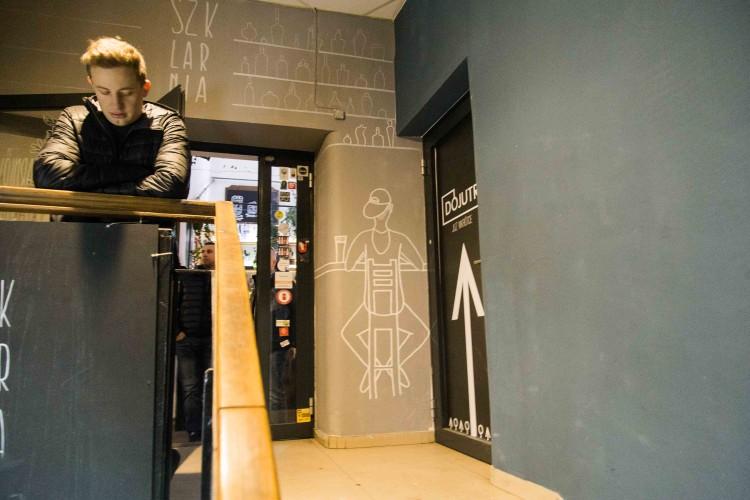 Nowy klub muzyczny na rozrywkowej mapie Wrocławia. W samym centrum [ZDJĘCIA]