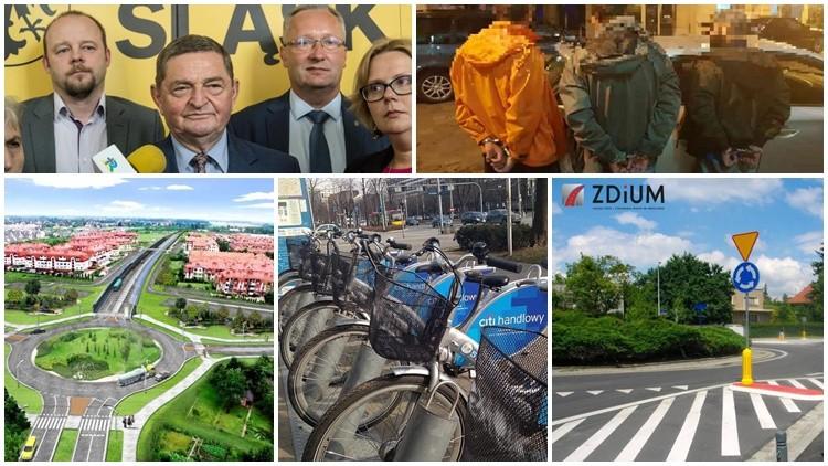 Czym w czwartek żył Wrocław? [PODSUMOWANIE DNIA]