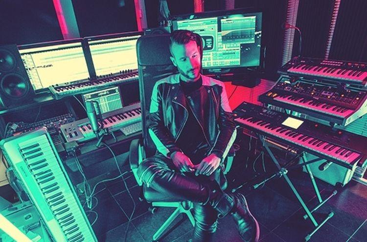Don Diablo w lipcu wystąpi na Stadionie Wrocław