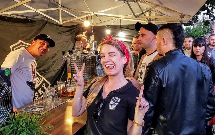 Zbliża się Wrocławski Lotny Festiwal Piwa