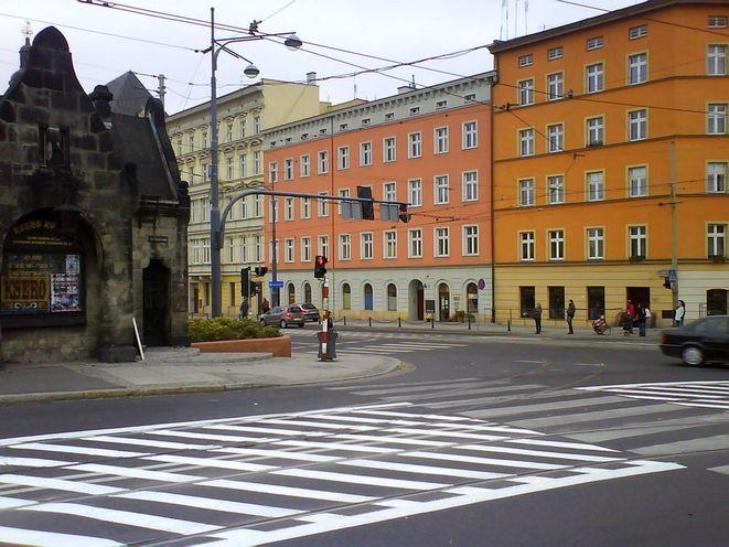 Oświetlą ulice i niebezpieczne miejsca we Wrocławiu. Zobacz, które [LISTA]