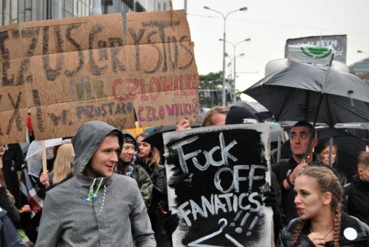 Wrocław: w przyszłym tygodniu będą protestować studenci [POSTULATY]