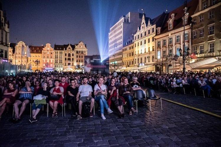 Na Rynek powracają pokazy filmowe [PROGRAM, ZDJĘCIA]