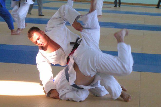 Kan-geiko - japoński trening serca po raz pierwszy we Wrocławiu