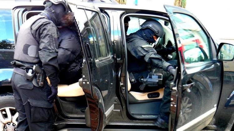 CBA zatrzymało rektora wrocławskiej uczelni. Chodzi o przekupstwo i płatną protekcję