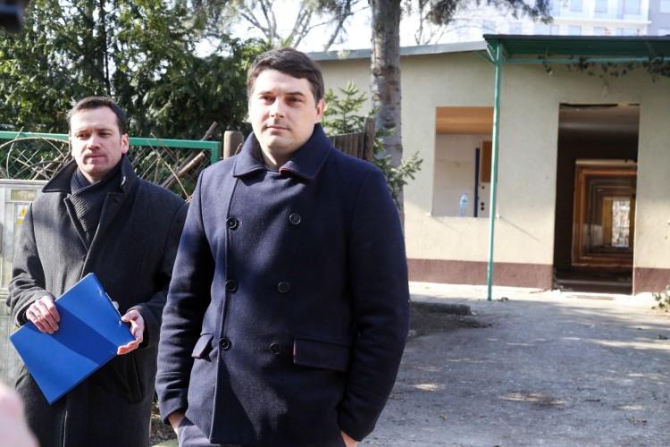 Mieli być zagrożeniem dla Różanki. Teraz sami uciekają, bo się boją