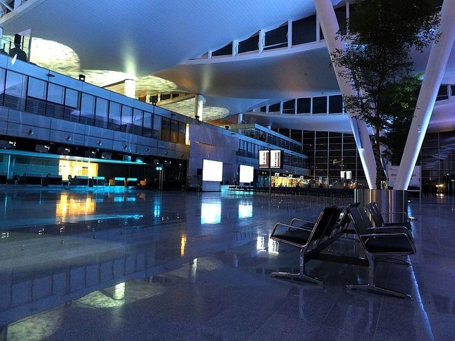 Lufthansa otwiera biuro podróży na wrocławskim lotnisku