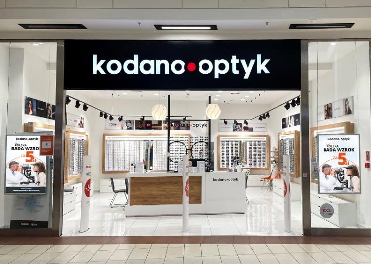 Cały Wrocław bada wzrok za 5 zł w KODANO Optyk!