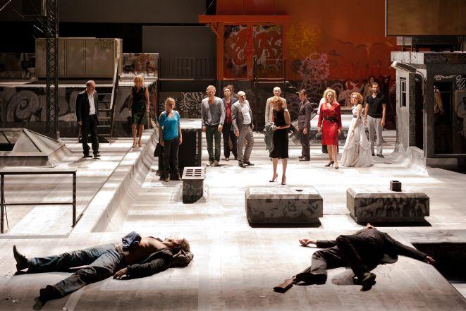 Pochwała indywidualizmu, czyli Festiwal Teatralny Dialog po raz 6.