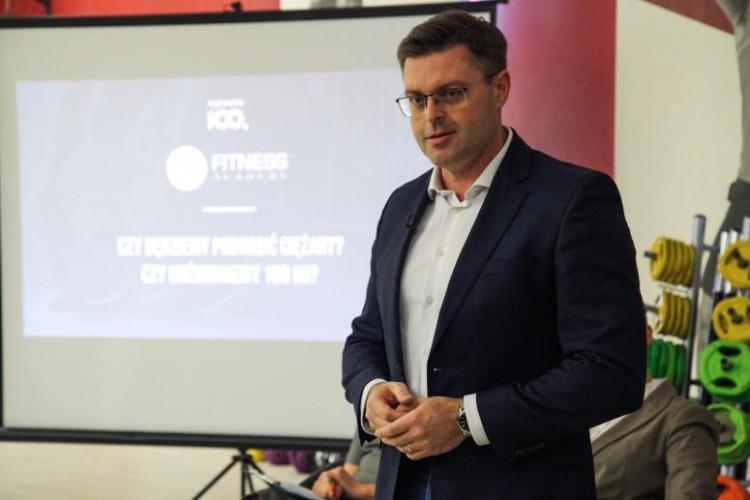 Radni chcą dymisji Michalaka. Uważają, że przekroczył standardy