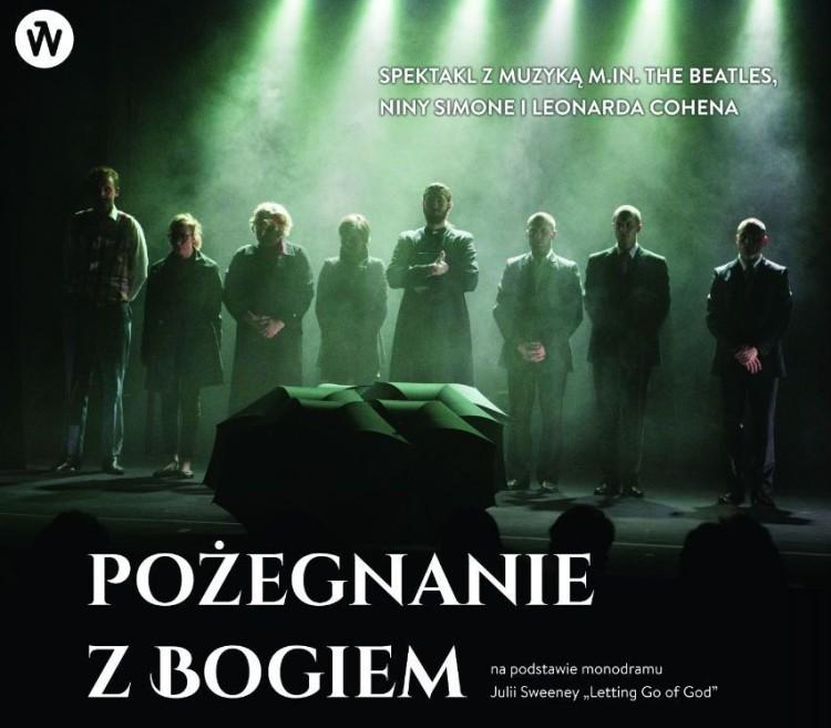 Poszukiwanie życiowej prawdy w Imparcie - wraca spektakl 