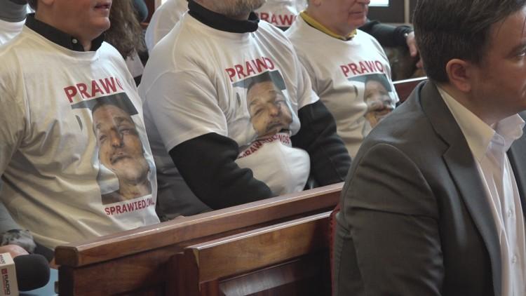 Ruszył proces apelacyjny ws. Igora Stachowiaka. Są nowe zeznania jednego z policjantów