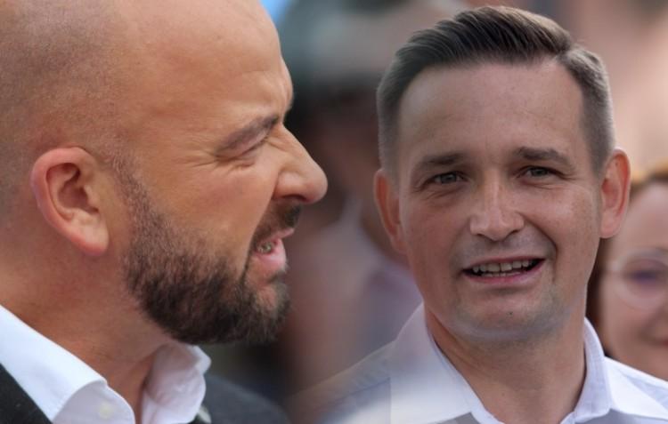 Nowy sondaż: Jacek Sutryk przegrywa wybory prezydenckie we Wrocławiu