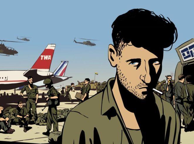 „Refugee Review”: O uchodźcach w kinie