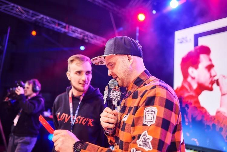 Czołowi freestylowcy zmierzą się ze sobą we Wrocławiu
