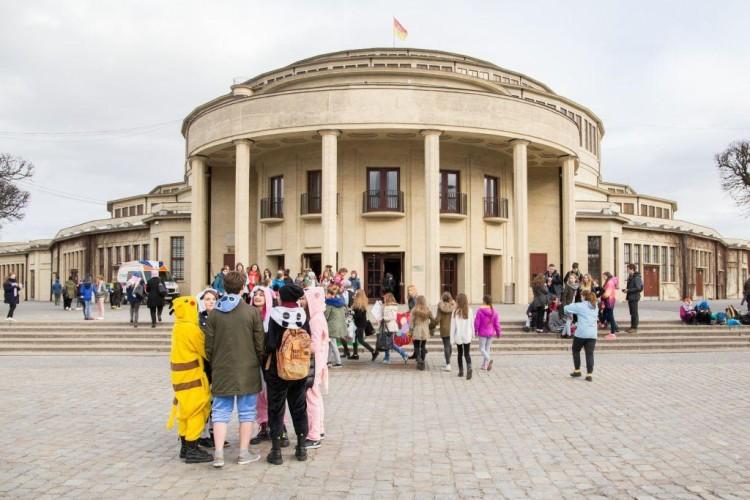 Znamy wyniki XII Ogólnopolskiej Olimpiady Kreatywności Destination Imagination
