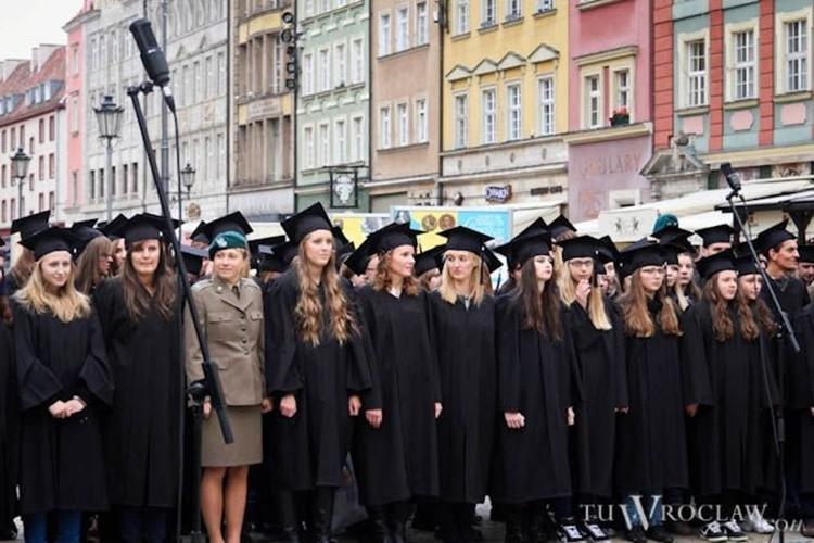 Wrocław: milion złotych z miejskiej kasy na współpracę nauki i biznesu