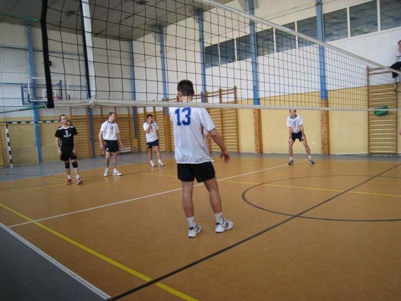 OMW: Imprezy sportowe zbliżających się dni.