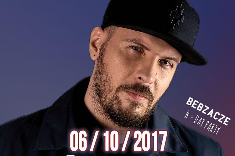 O.S.T.R. oraz ponad 30stu artystów wystąpią na urodzinach BEBZACZE