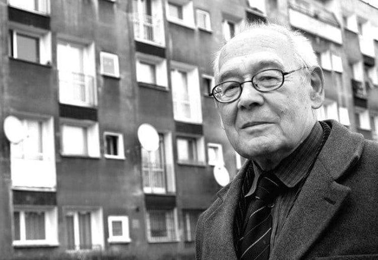 Zmarł założyciel Muzeum Architektury i profesor Politechniki Wrocławskiej