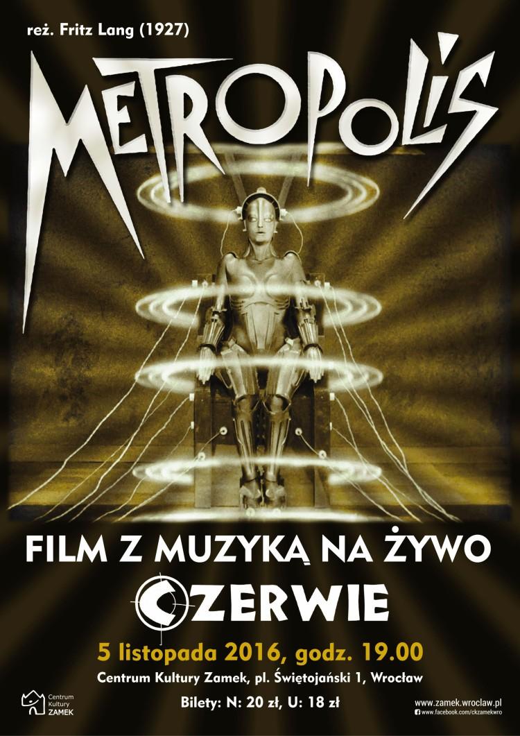 Już dziś pokaz 