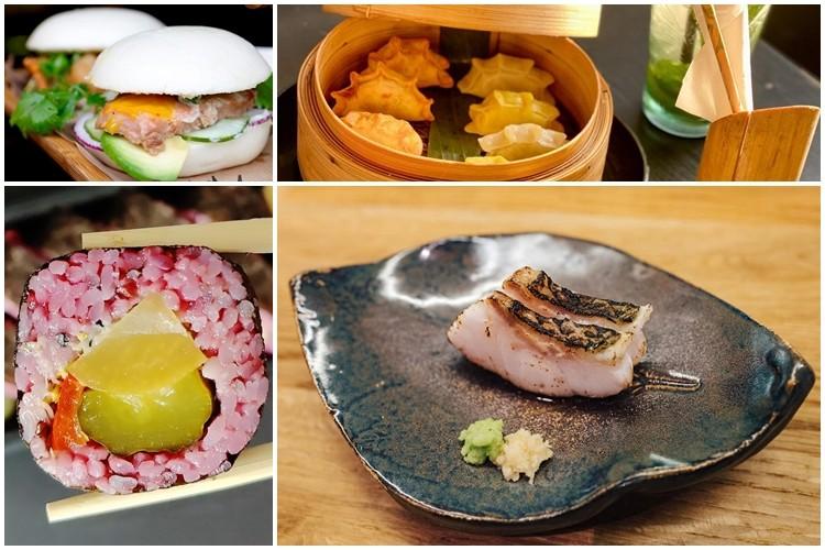 TOP 10 restauracji z kuchnią azjatycką we Wrocławiu
