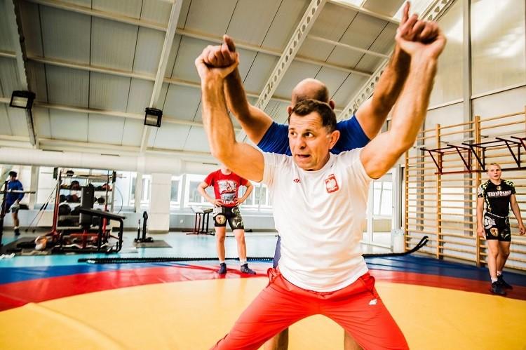 Wrocław będzie miał pierwszy zawodowy klub zapaśniczy