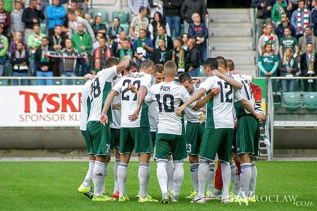 Rusza nowy sezon piłkarskiej Ekstraklasy! Pierwszy mecz i od razu szlagier we Wrocławiu [ZAPOWIEDŹ] 