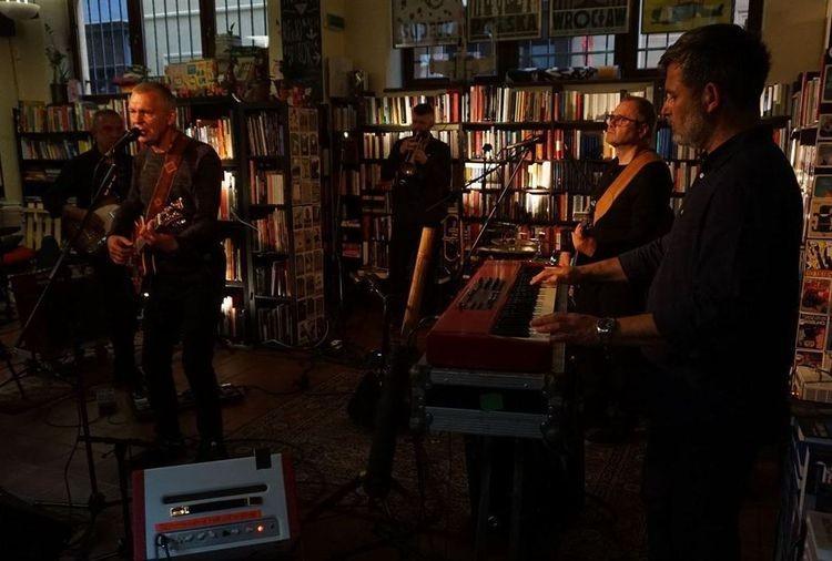 Raz Dwa Trzy wystąpi we Wrocławiu. Bezpłatny koncert z okazji 30-lecia istnienia