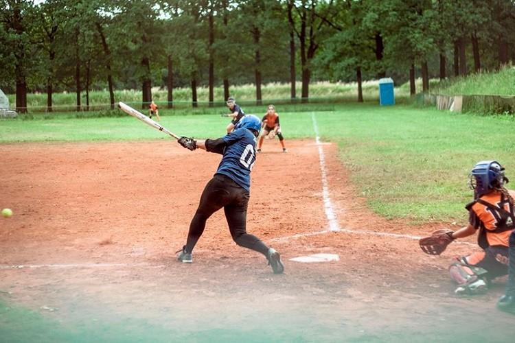 Ostatni mecz Hrabin już tylko formalnością. Softballistki z Wrocławia mistrzyniami Polski!