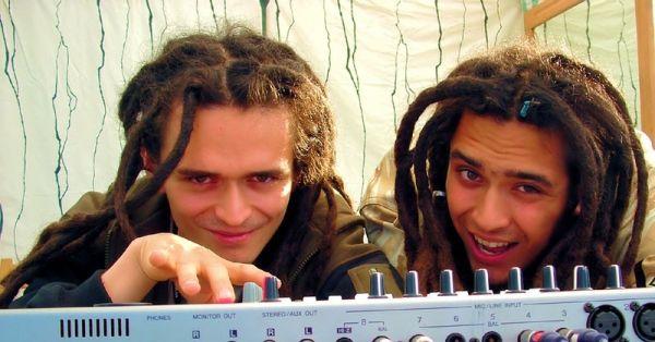 Premiera płyty Natural Dread Killaz w Kultowej