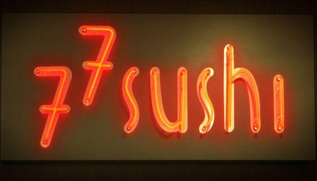 Sushi podbija serca wrocławian